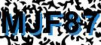 grafischer Sicherheitscode