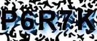 grafischer Sicherheitscode
