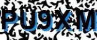 grafischer Sicherheitscode