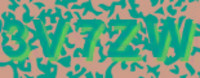 grafischer Sicherheitscode