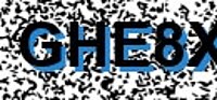 grafischer Sicherheitscode