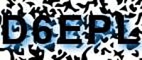 grafischer Sicherheitscode