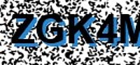 grafischer Sicherheitscode