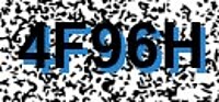 grafischer Sicherheitscode