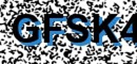 grafischer Sicherheitscode