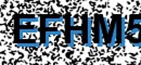 grafischer Sicherheitscode