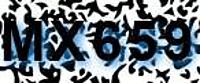 grafischer Sicherheitscode
