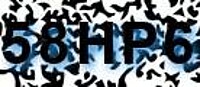grafischer Sicherheitscode