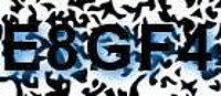 grafischer Sicherheitscode