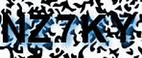 grafischer Sicherheitscode