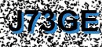 grafischer Sicherheitscode
