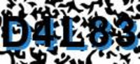 grafischer Sicherheitscode