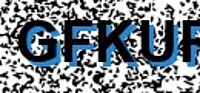 grafischer Sicherheitscode