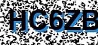grafischer Sicherheitscode