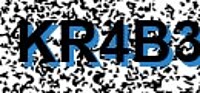 grafischer Sicherheitscode