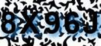 grafischer Sicherheitscode