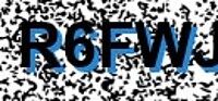 grafischer Sicherheitscode