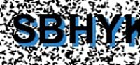 grafischer Sicherheitscode