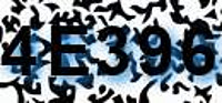 grafischer Sicherheitscode