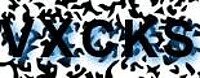 grafischer Sicherheitscode
