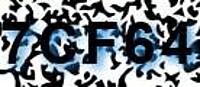 grafischer Sicherheitscode