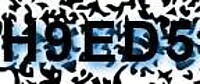 grafischer Sicherheitscode