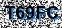 grafischer Sicherheitscode