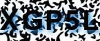 grafischer Sicherheitscode