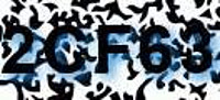 grafischer Sicherheitscode