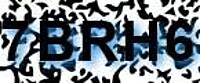 grafischer Sicherheitscode