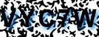 grafischer Sicherheitscode