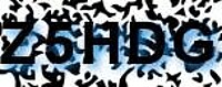 grafischer Sicherheitscode