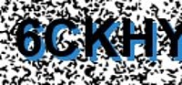 grafischer Sicherheitscode