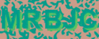 grafischer Sicherheitscode