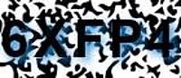 grafischer Sicherheitscode