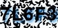 grafischer Sicherheitscode