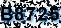 grafischer Sicherheitscode