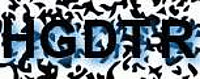 grafischer Sicherheitscode