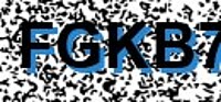 grafischer Sicherheitscode