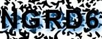 grafischer Sicherheitscode
