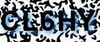 grafischer Sicherheitscode