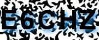 grafischer Sicherheitscode