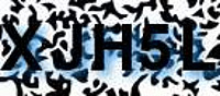 grafischer Sicherheitscode