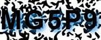 grafischer Sicherheitscode