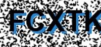 grafischer Sicherheitscode