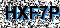 grafischer Sicherheitscode