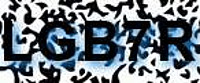 grafischer Sicherheitscode