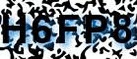 grafischer Sicherheitscode