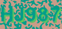 grafischer Sicherheitscode