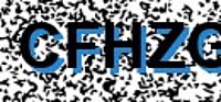 grafischer Sicherheitscode